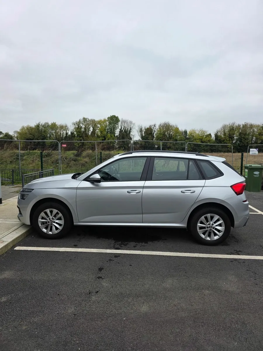 Skoda Kamiq 2023 - 110hp - Ambition - Image 3