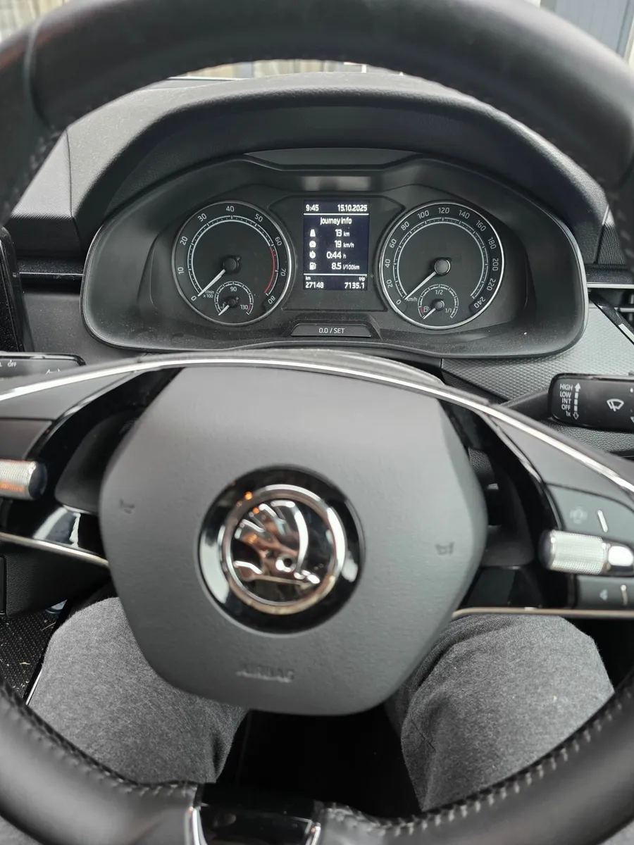 Skoda Kamiq 2023 - 110hp - Ambition - Image 4