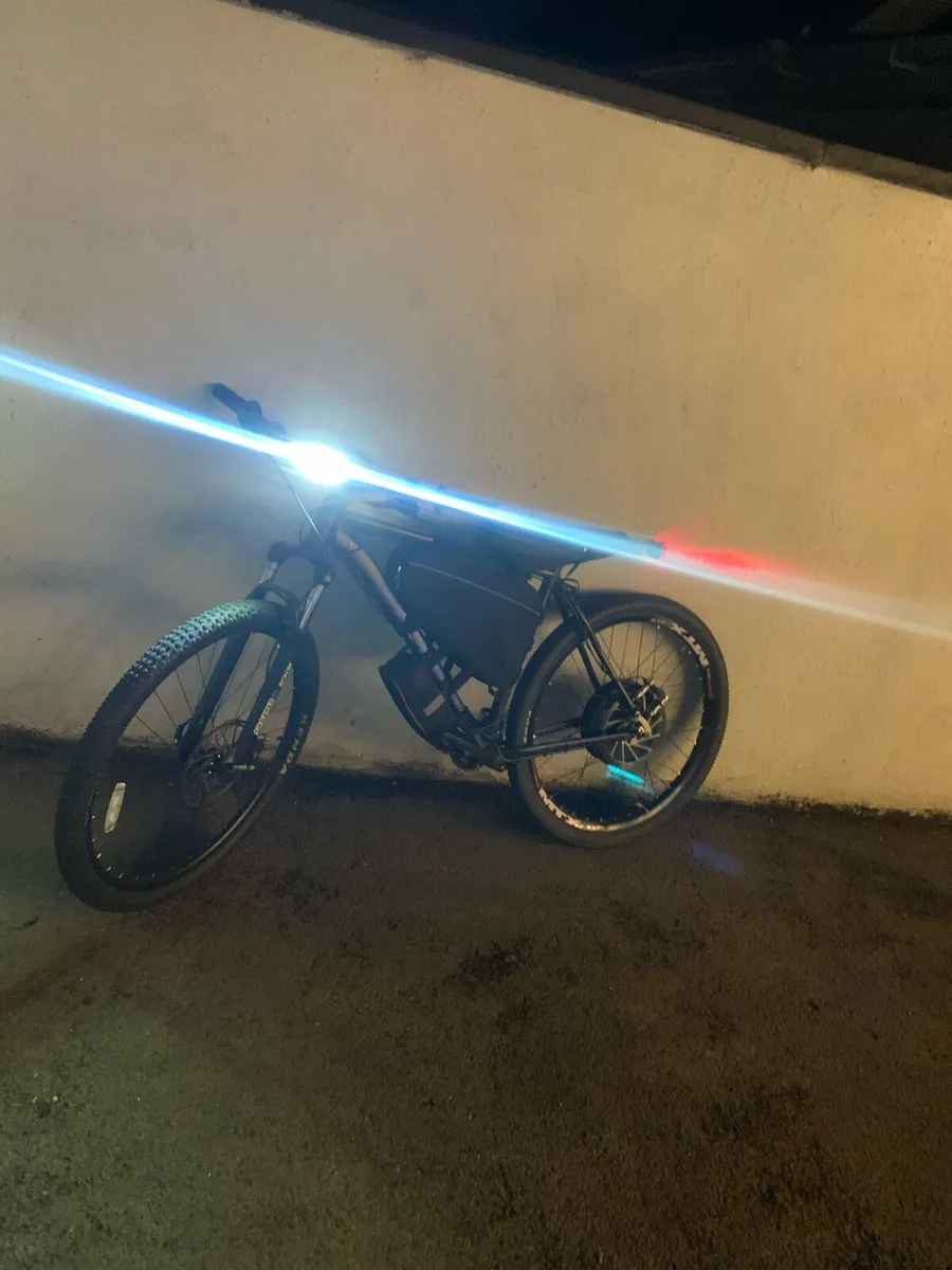 E bike 3000w -open to offers - Image 1