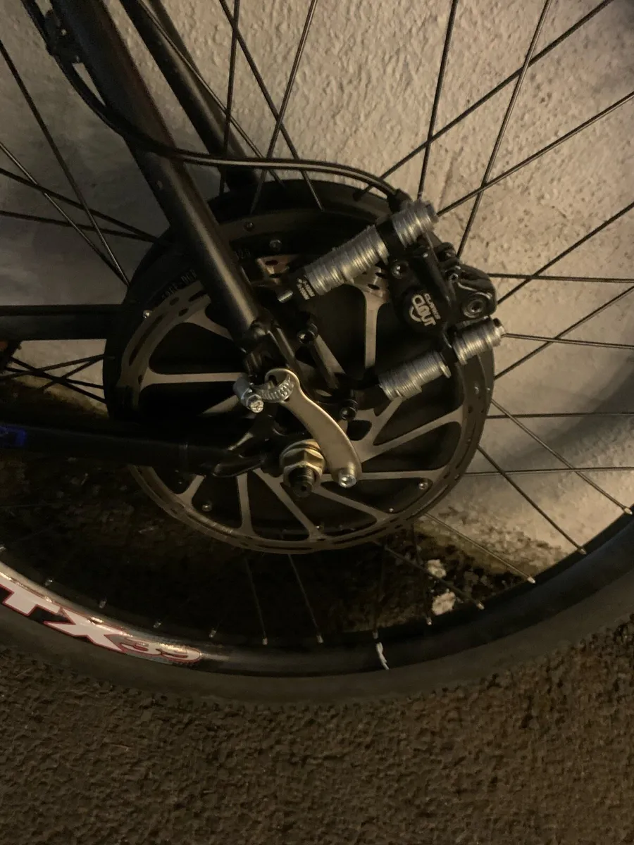 E bike 3000w -open to offers - Image 3