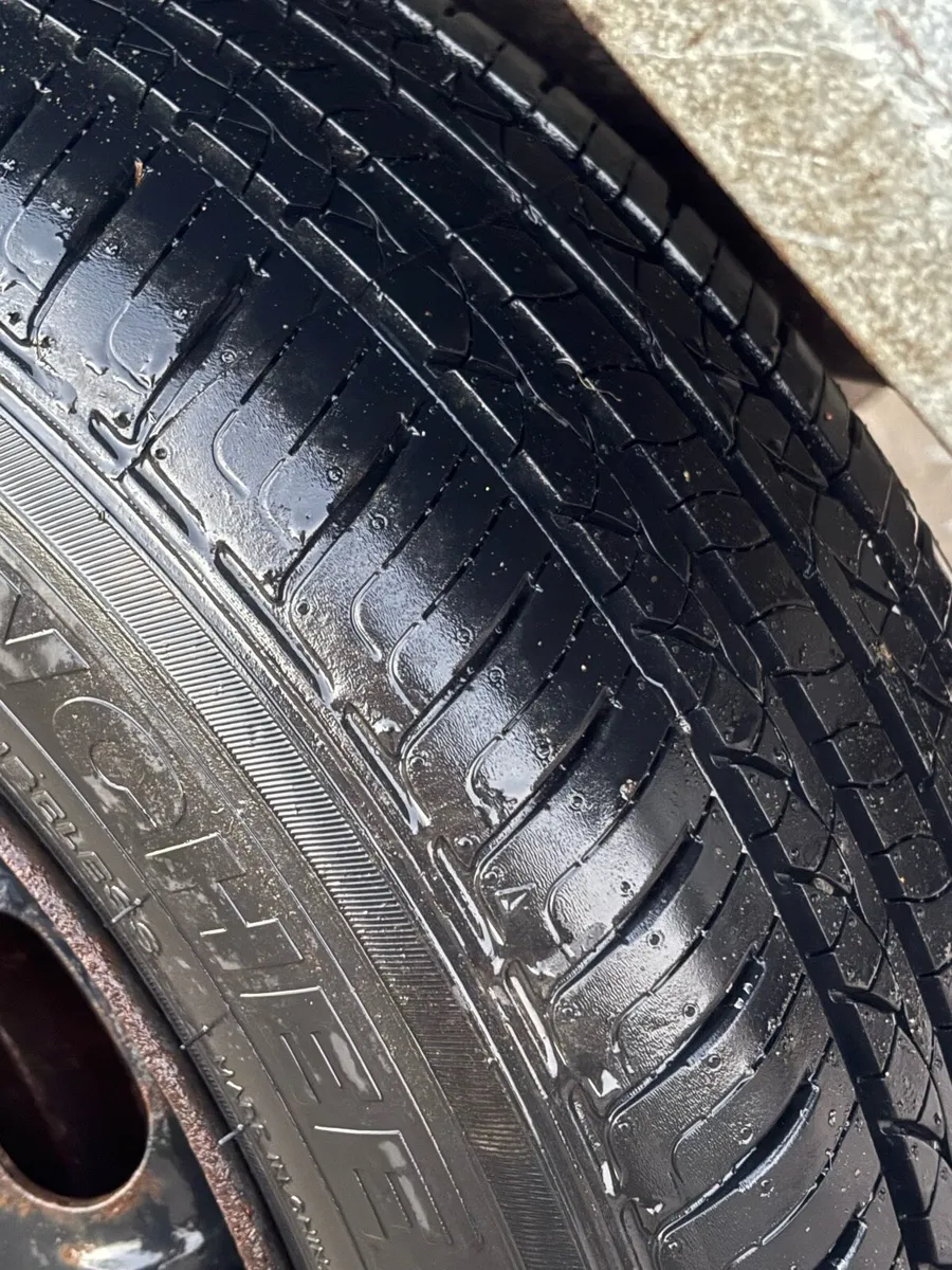 6x4 car trailer - Image 2