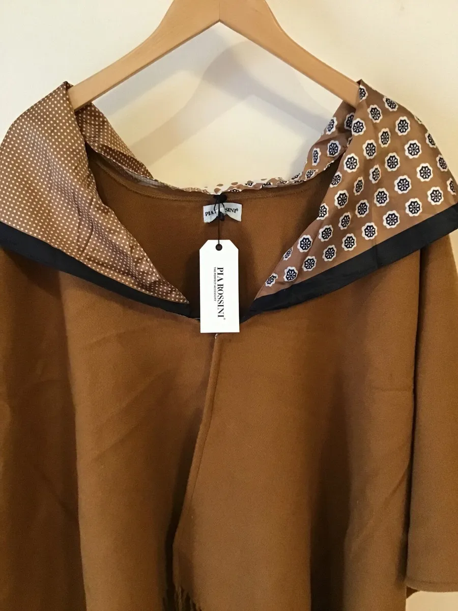 Ladies Wrap - Image 2