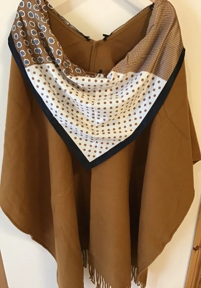 Ladies Wrap - Image 3