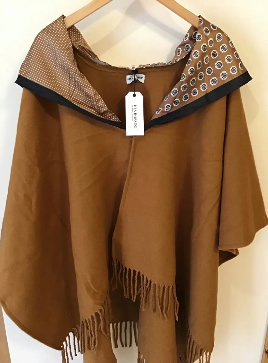 Ladies Wrap - Image 4