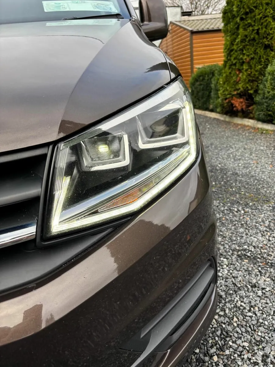 Volkswagen Caddy 2020 - Image 3