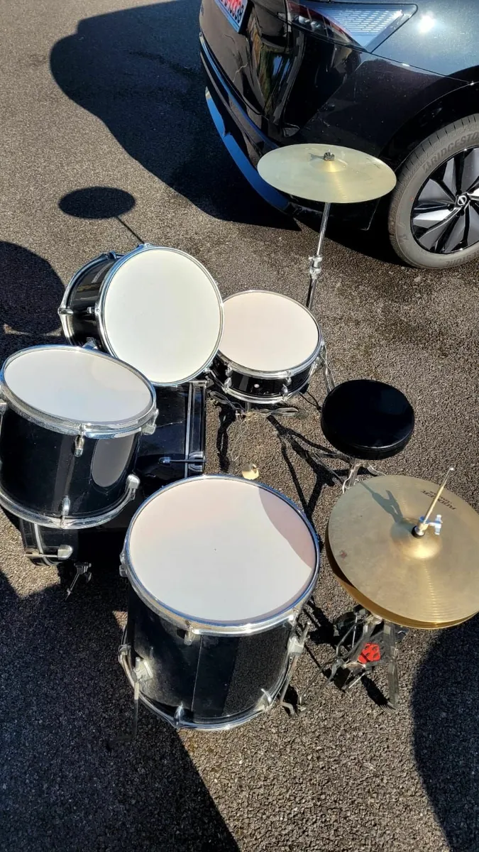 Drum kit - Image 2