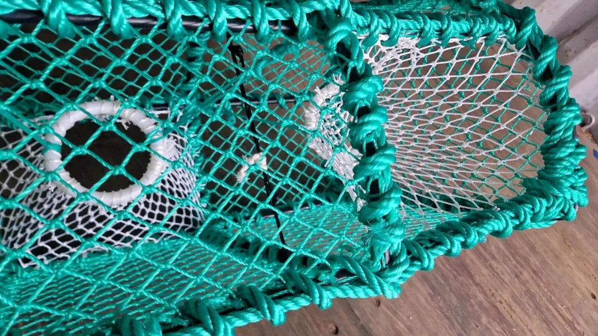 Prawn pots - Image 2