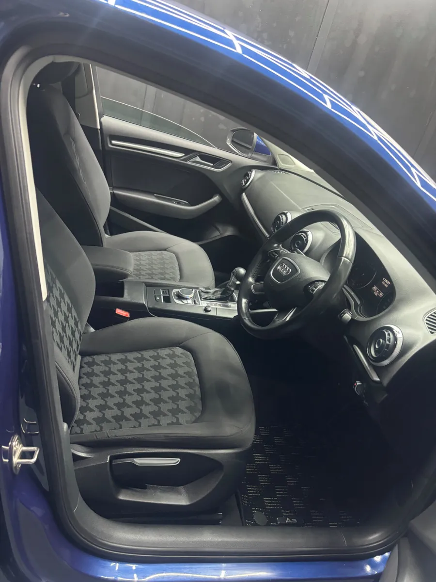 Audi A3 - Image 3