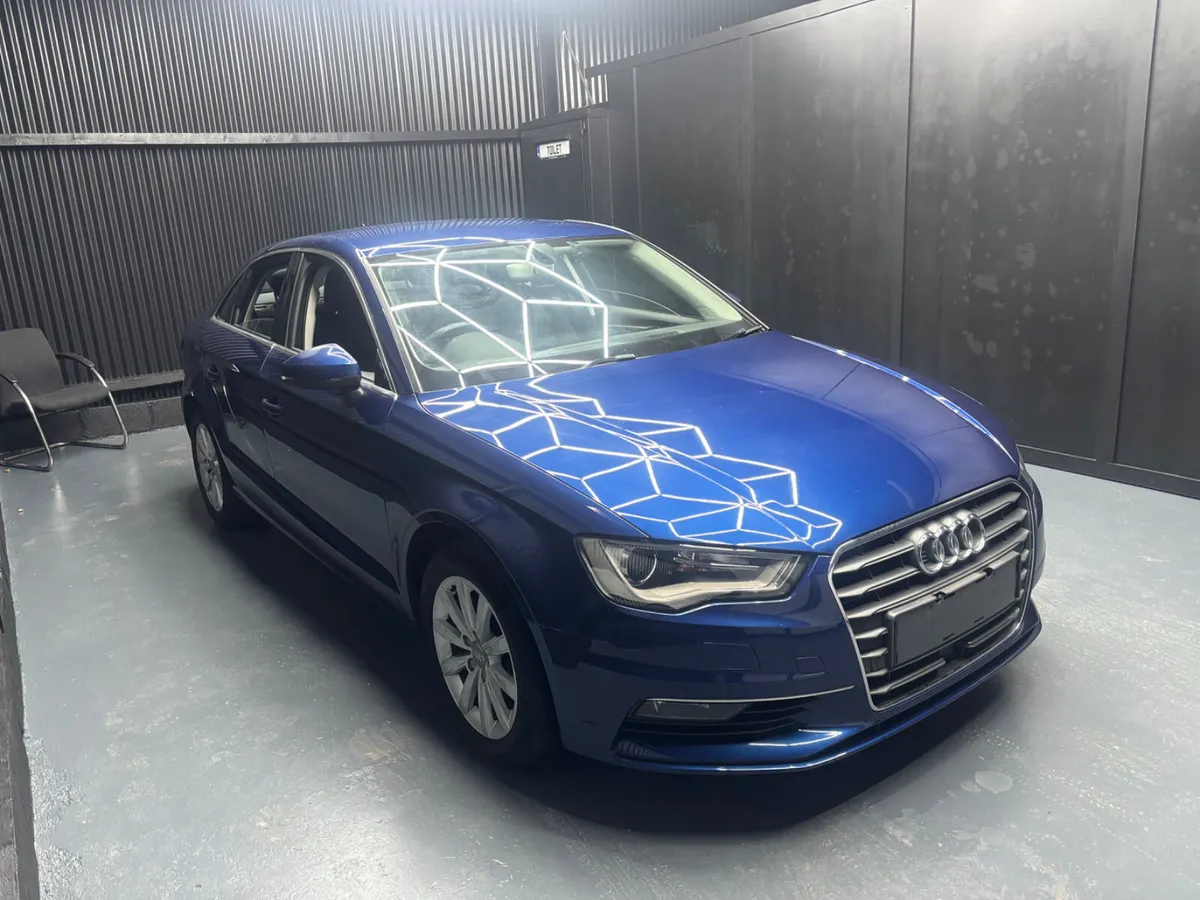 Audi A3 - Image 2