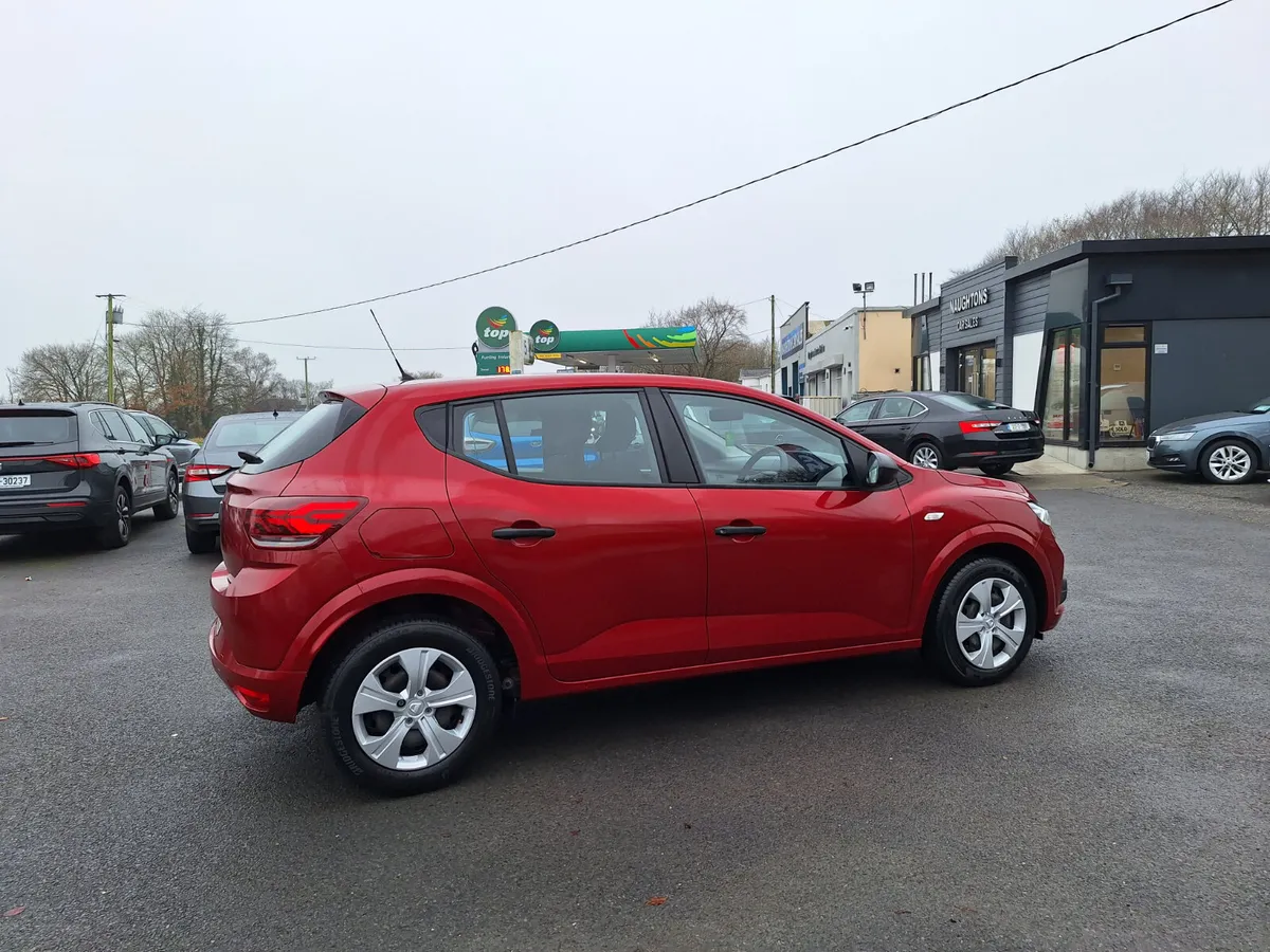 Dacia Sandero 1.0 Petrol *Immaculate/New Model - Image 3