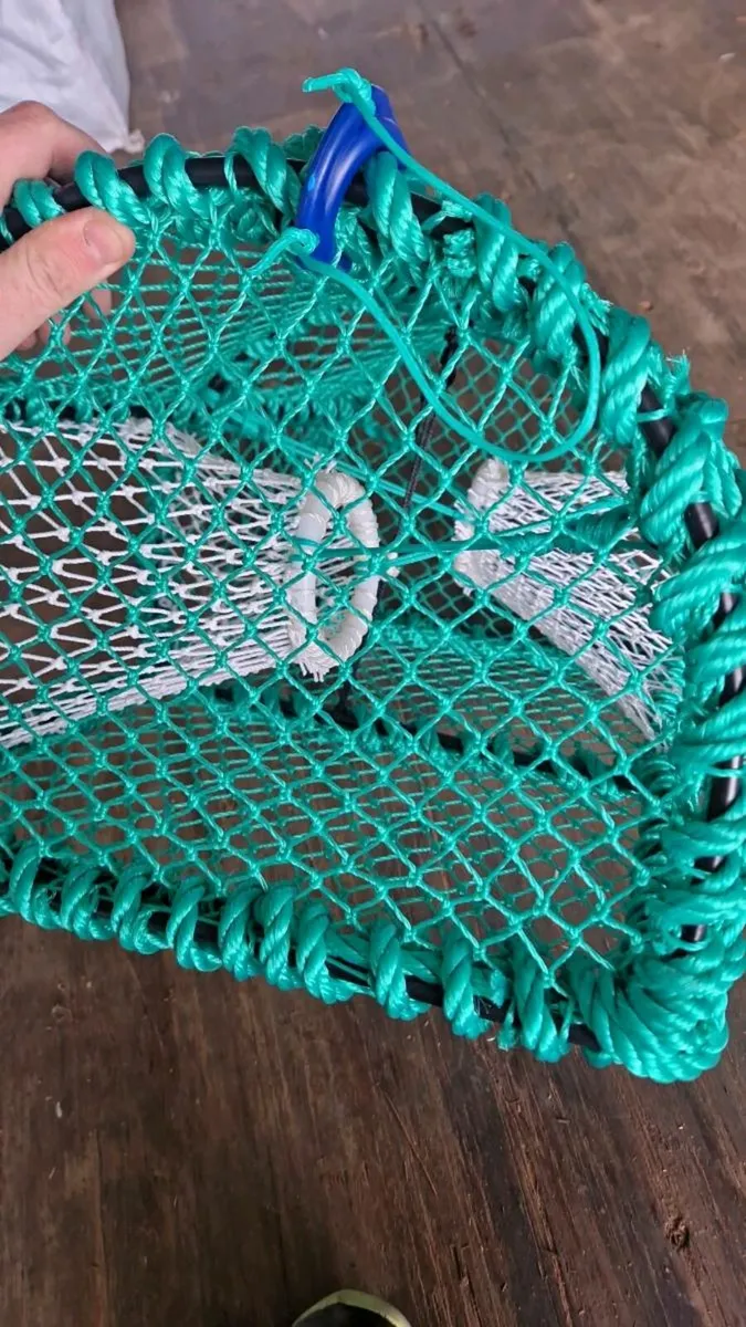 Prawn pots - Image 3