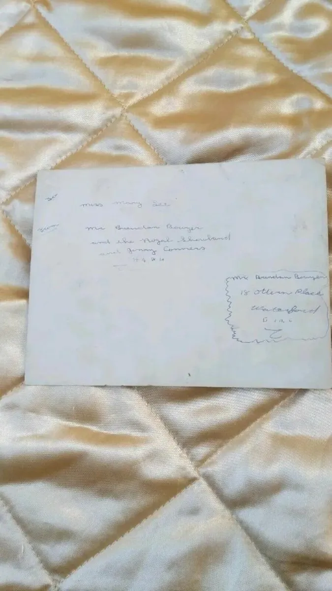 The Royal Showband Photo - Image 2