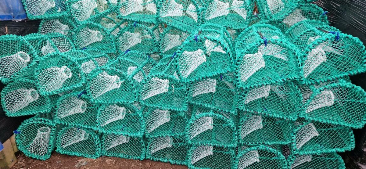 Prawn pots - Image 4