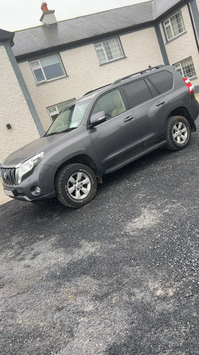 Landcruiser business class - Image 4