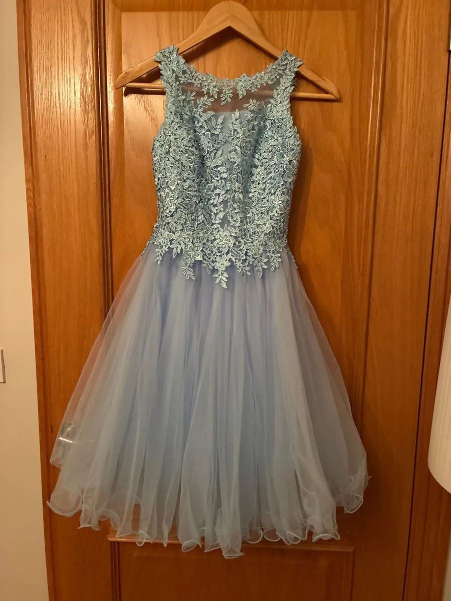 Confirmation Dress - Image 1