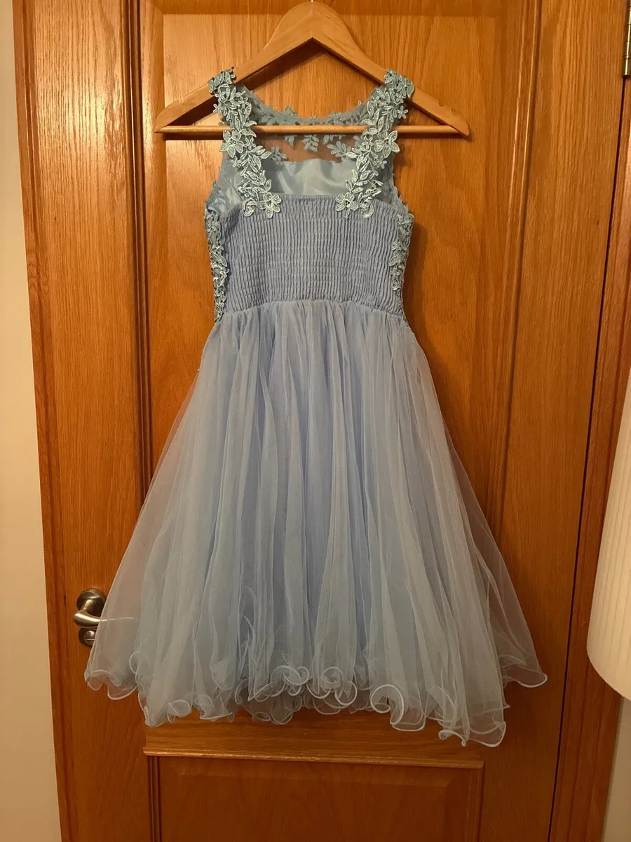 Confirmation Dress - Image 2