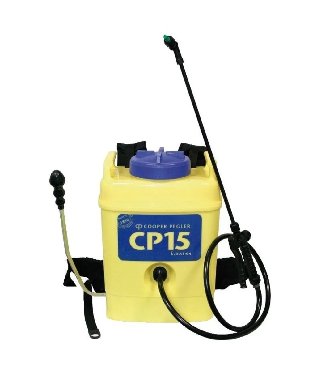 Farming equipment Repairs. - Image 2