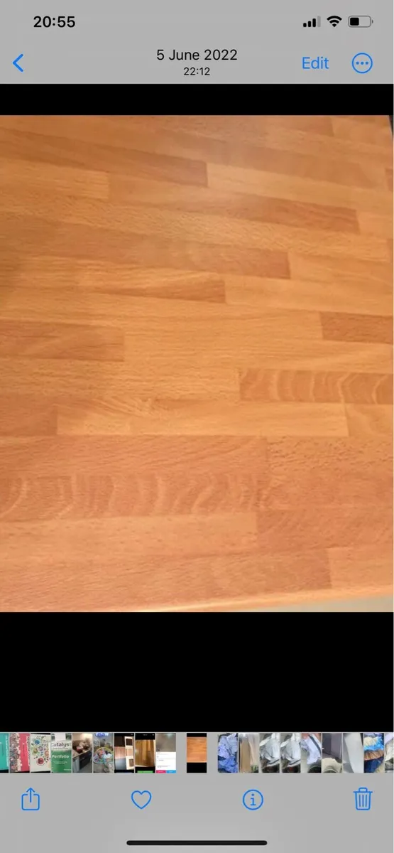 Kitchen Worktops, kitchen islands and kitchen cabi - Image 2