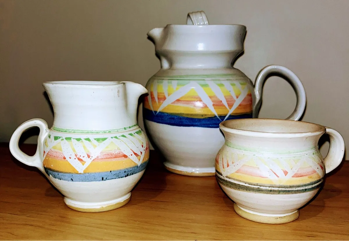 Letterkenny pottery - Image 1