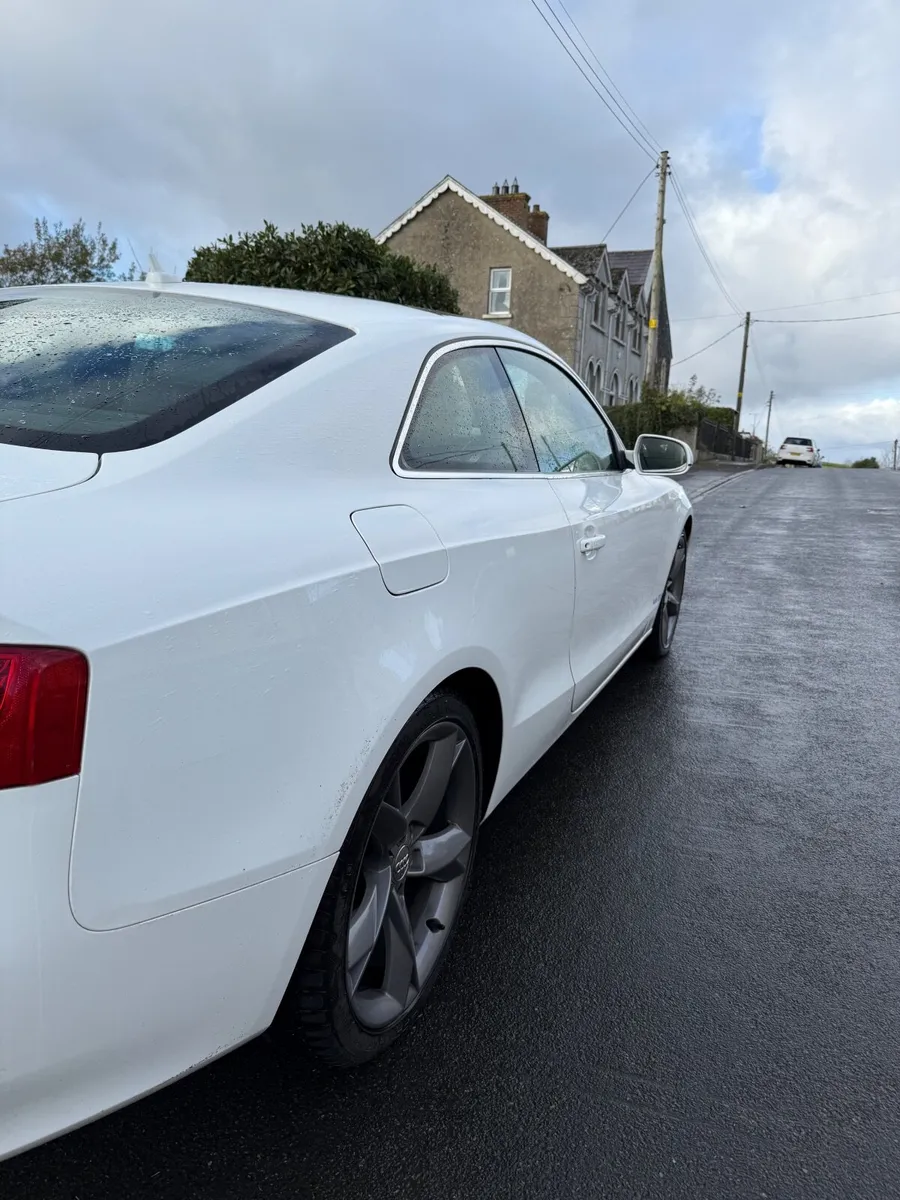 Audi A5 2010 - Image 4