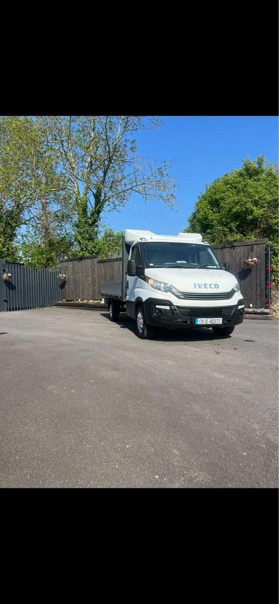 Iveco Daily - Image 1