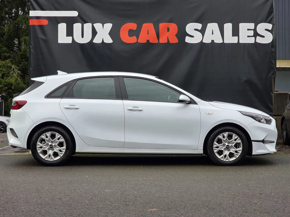 2024 Kia Ceed 1.6D MHEV K2 - Image 2