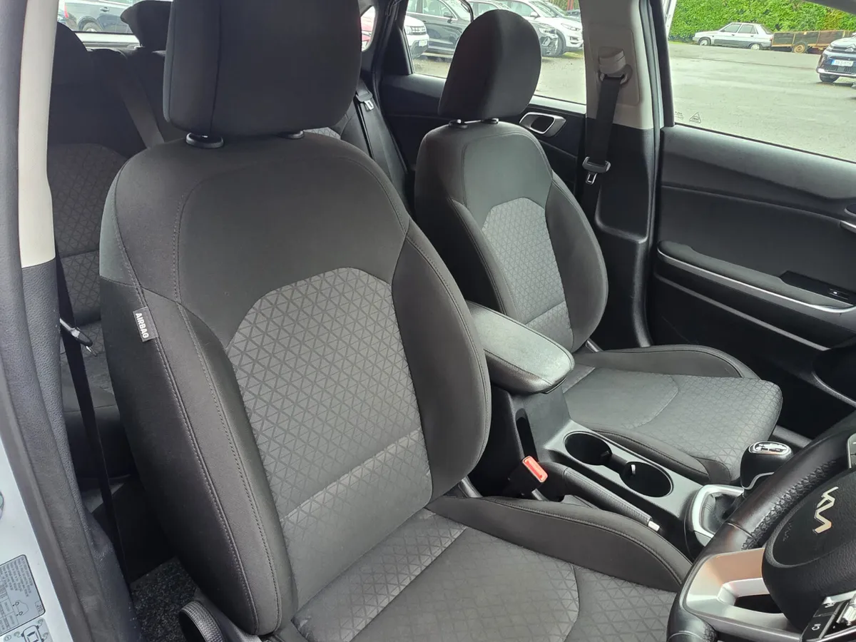 2024 Kia Ceed 1.6D MHEV K2 - Image 4