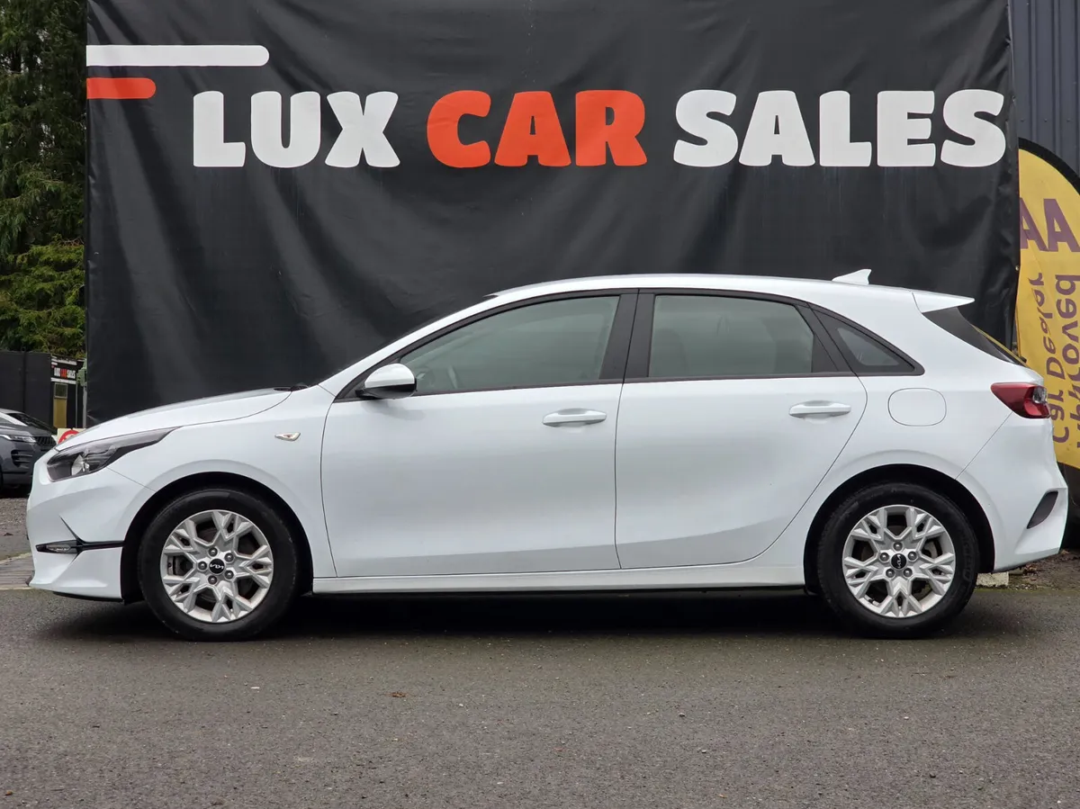 2024 Kia Ceed 1.6D MHEV K2 - Image 3