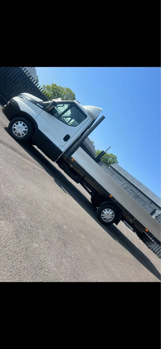 Iveco Daily - Image 2