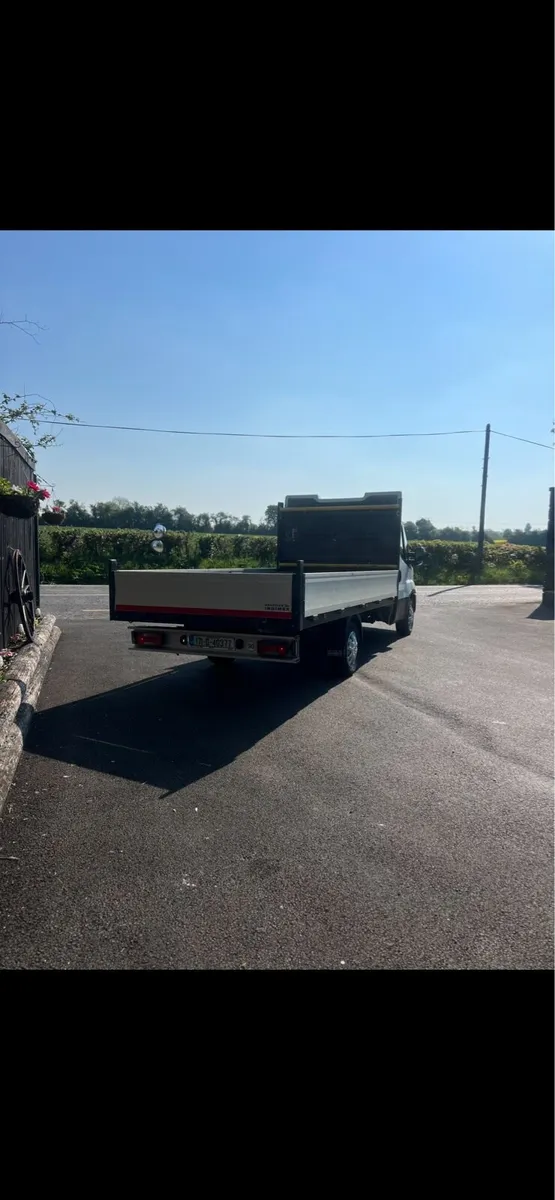 Iveco Daily - Image 3