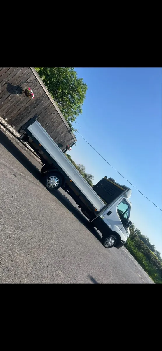 Iveco Daily - Image 4