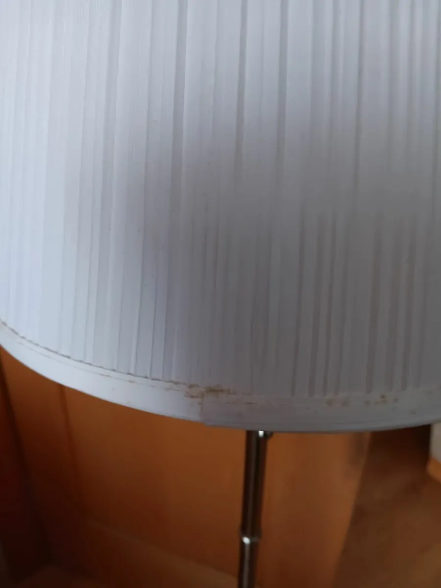 Floor lamp to give away free - Image 2