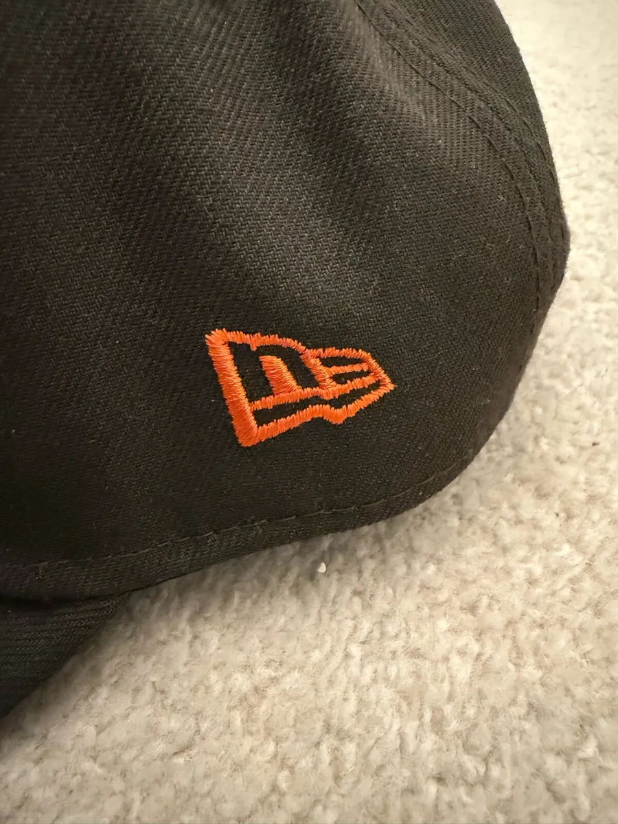 Cleveland Browns 9Forty New Era Cap - Image 2