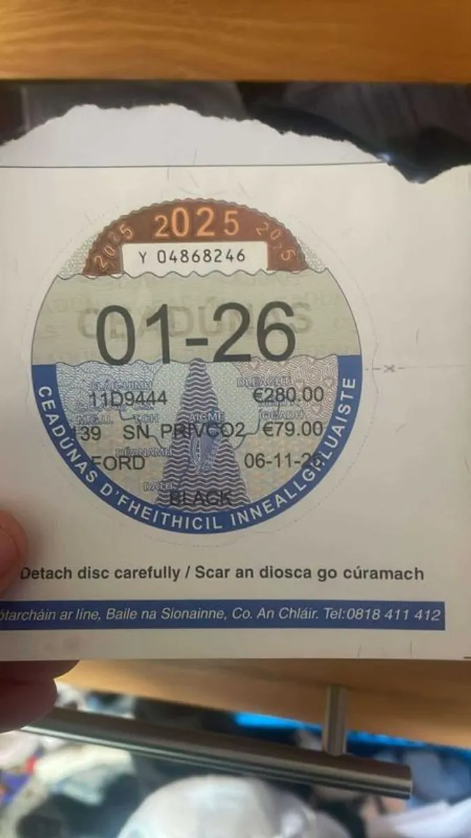 2011 Ford Mondeo 1.8TDCI - Image 3