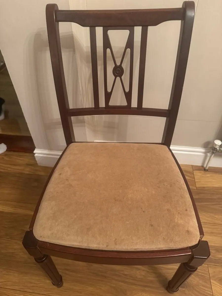 dining chairs - Image 3