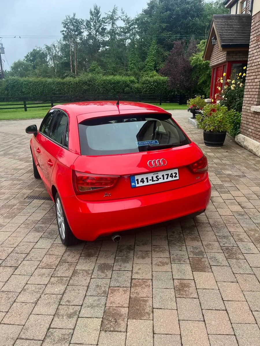 Audi A1 2014 - Image 3