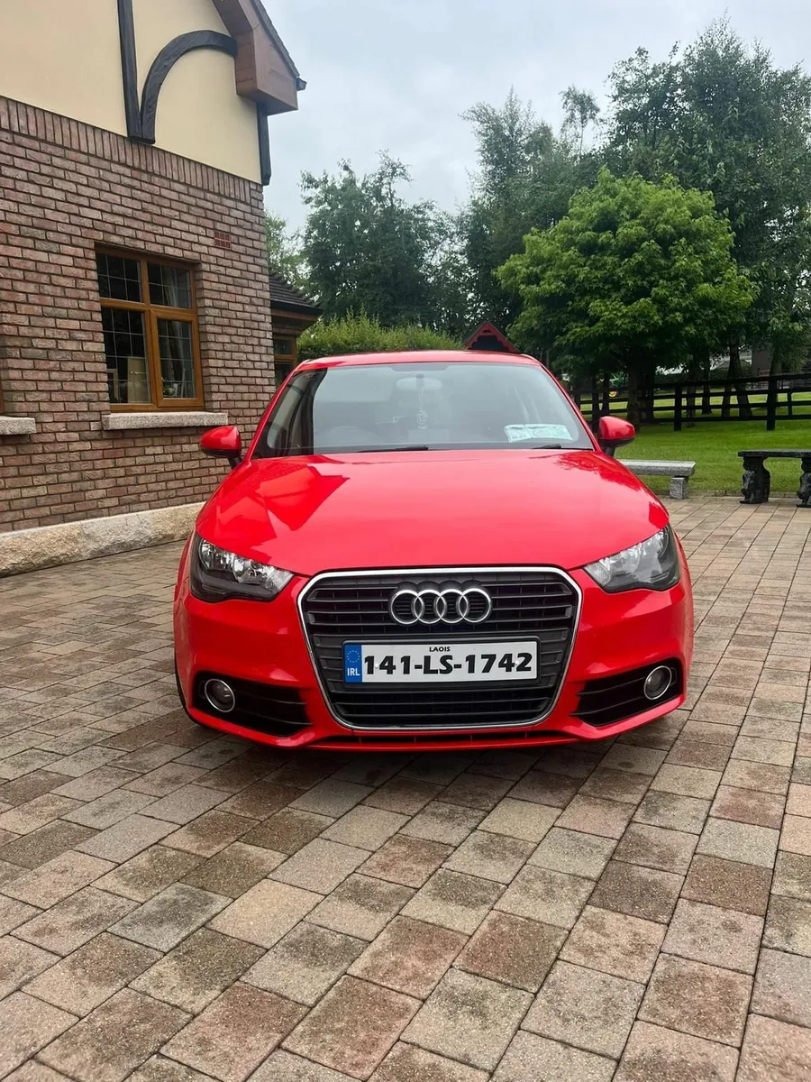 Audi A1 2014 - Image 4