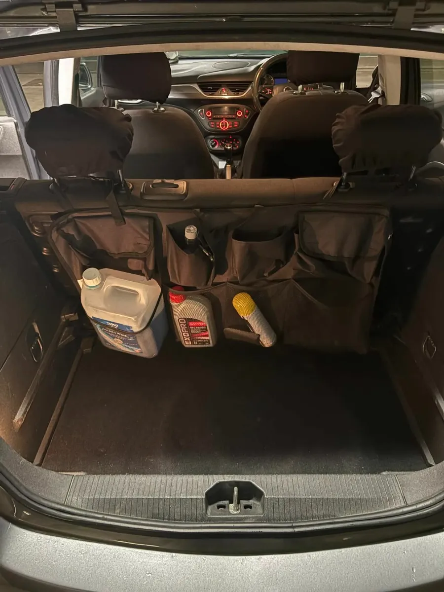 Opel Corsa 1.4 Petrol - NCT July 2026 - Image 4