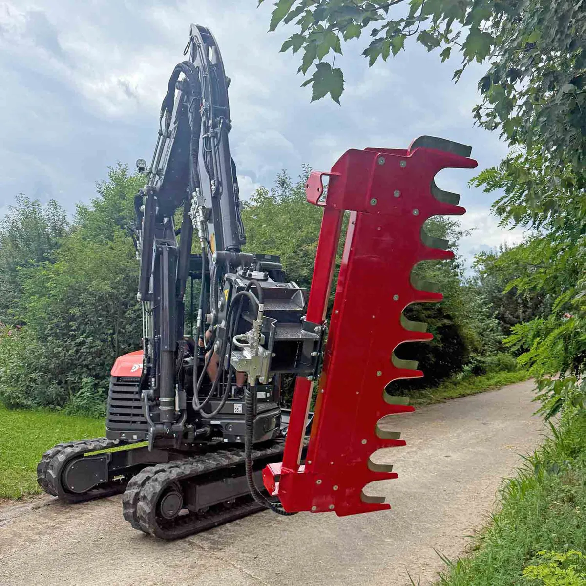 plant machinery - Image 1