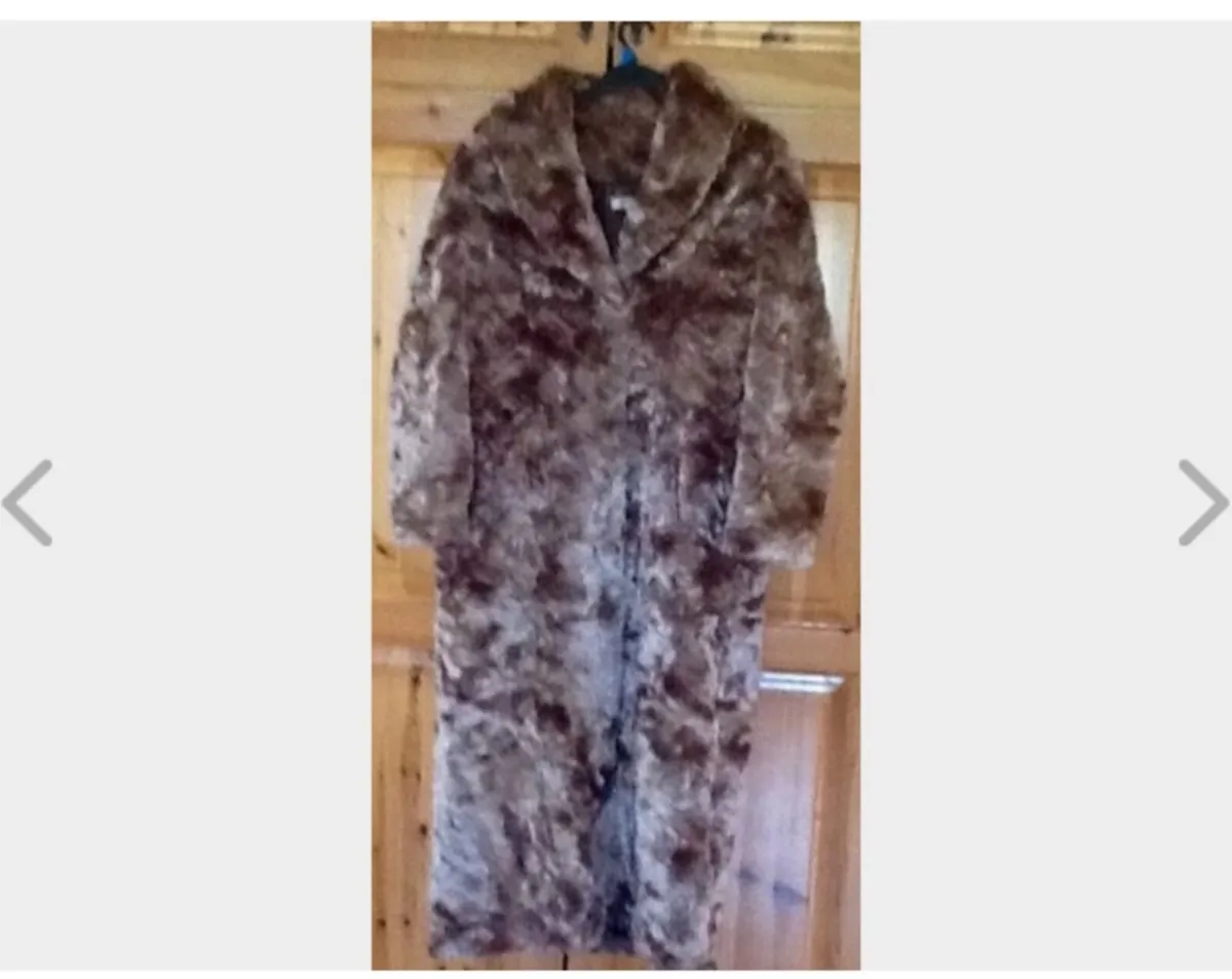 Ladies Coat - Image 2