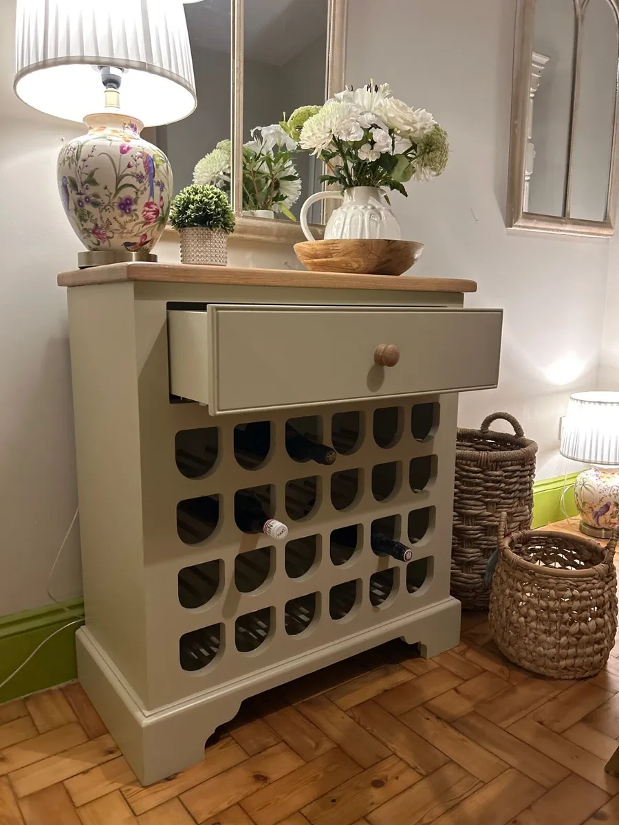 Neptune Suffolk Wine Rack - Image 4