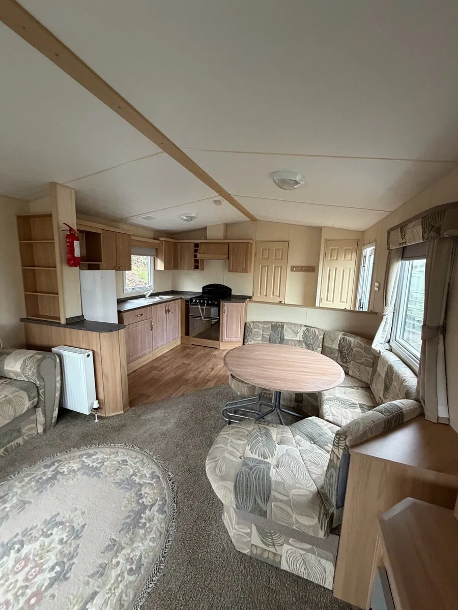 ABI Roselle 36 x 12 x 2 Bed (Winter Pk) - Image 2