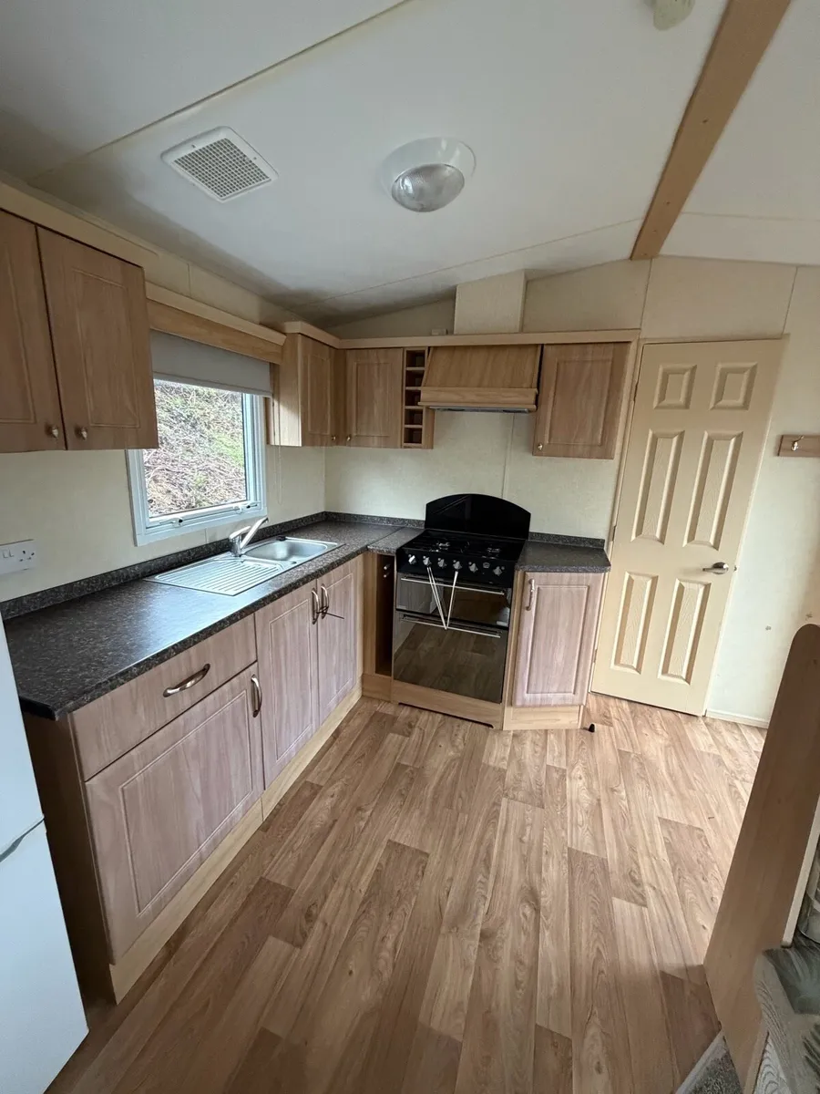 ABI Roselle 36 x 12 x 2 Bed (Winter Pk) - Image 3