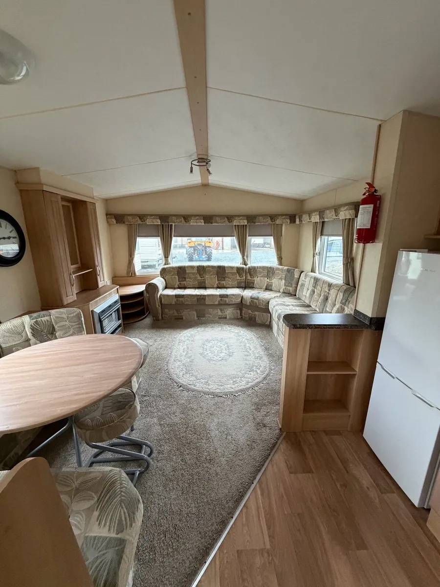 ABI Roselle 36 x 12 x 2 Bed (Winter Pk) - Image 4