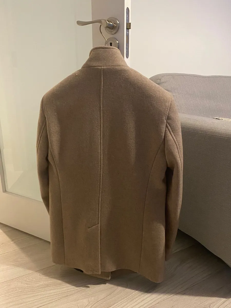 Mens coat - Image 2