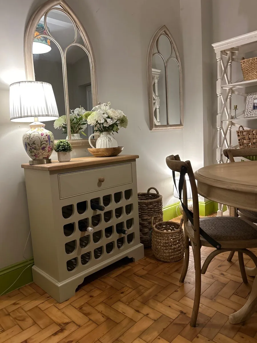 Neptune Suffolk Wine Rack - Image 2