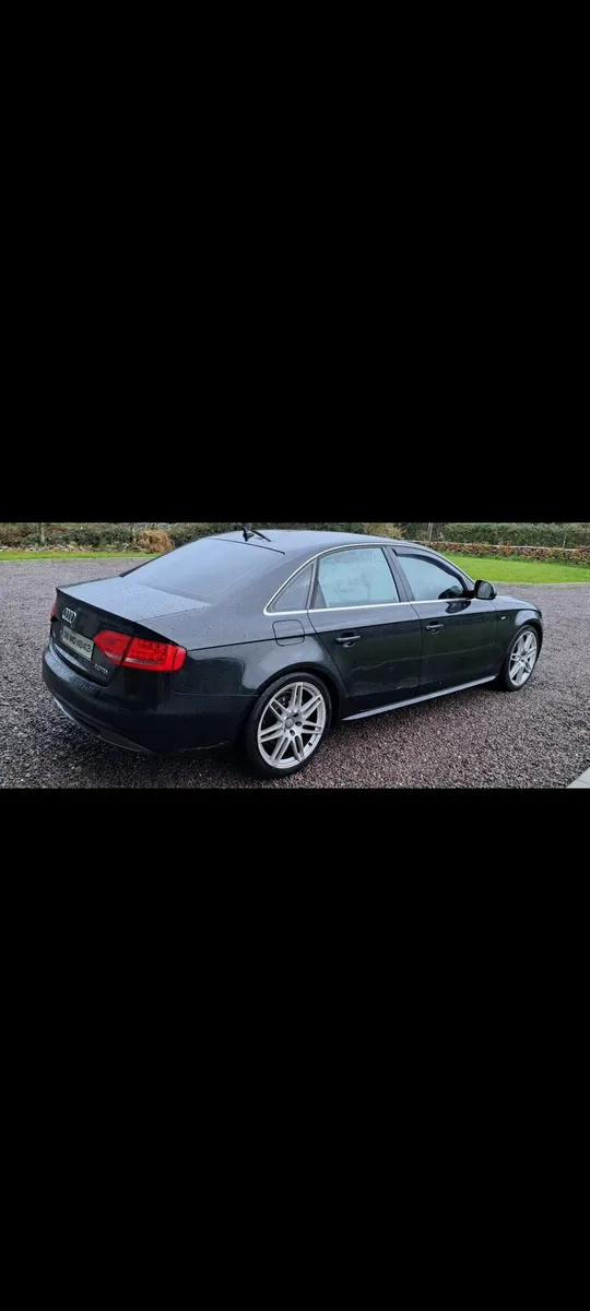 AUDI A4 - Image 4