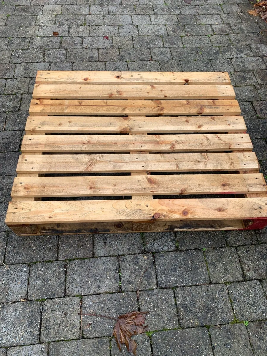 1 Pallet - Image 1