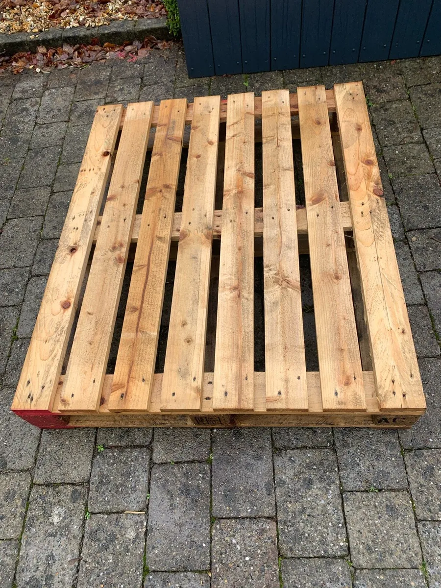 1 Pallet - Image 2