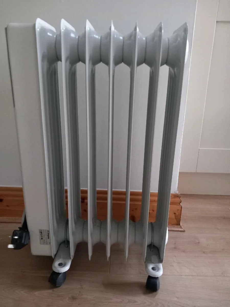 Oil-filled radiator - Image 2
